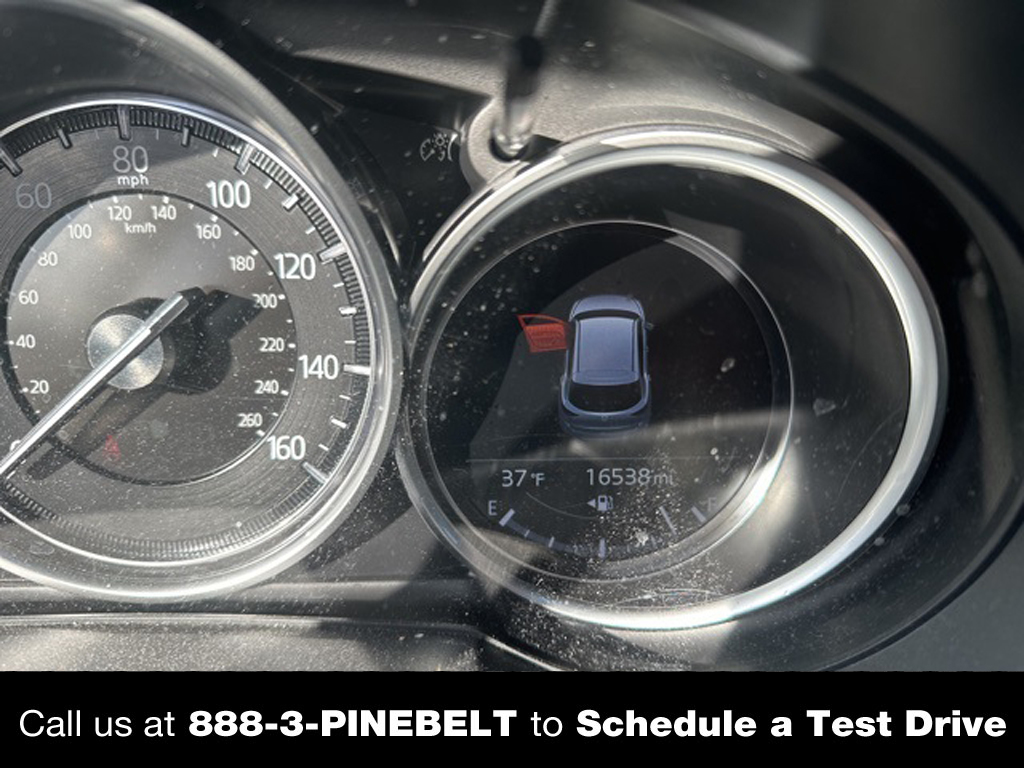 2023 Mazda CX-5 S Select Package's photo