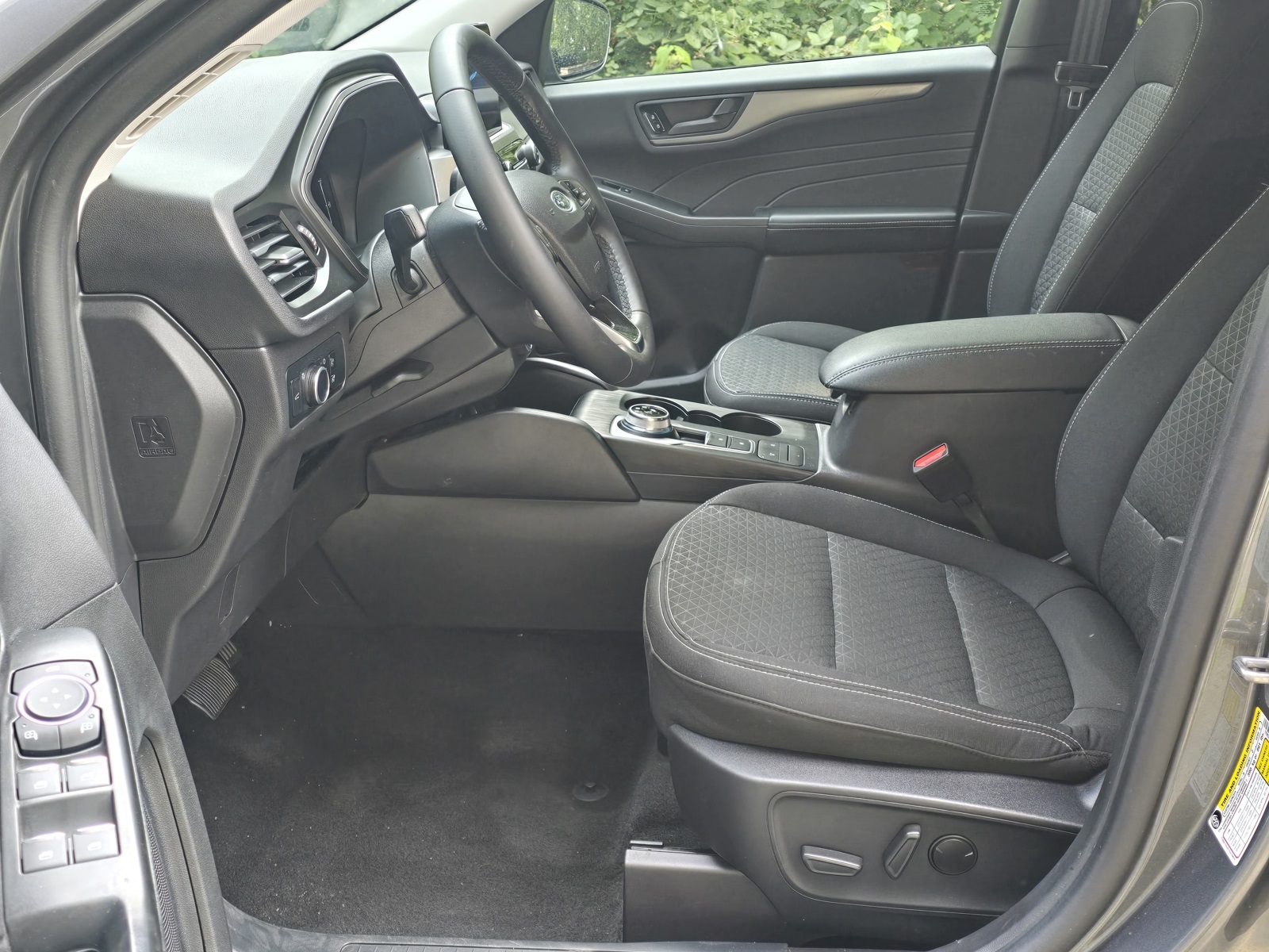 2024 Ford Escape Active photo 4