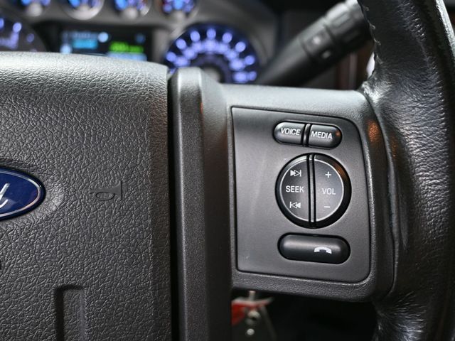 2012 Ford F-350 photo 23