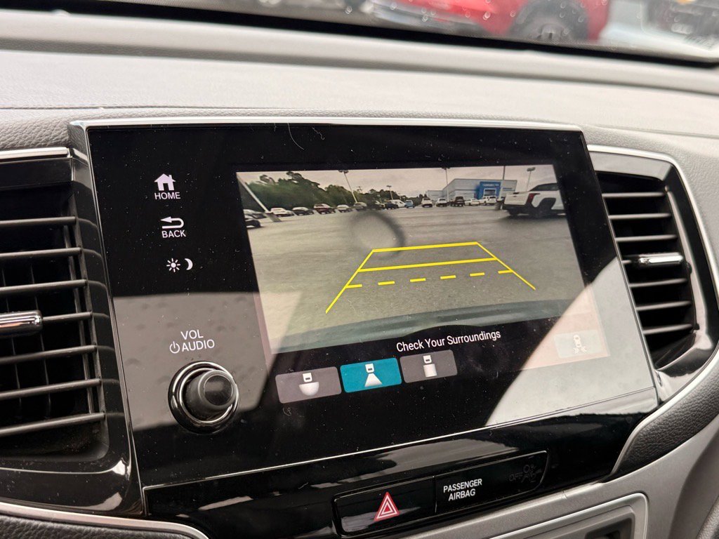 2022 Honda Pilot Special Edition photo 20