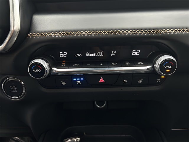 2025 Mazda CX-50 2.5 Premium Plus photo 14