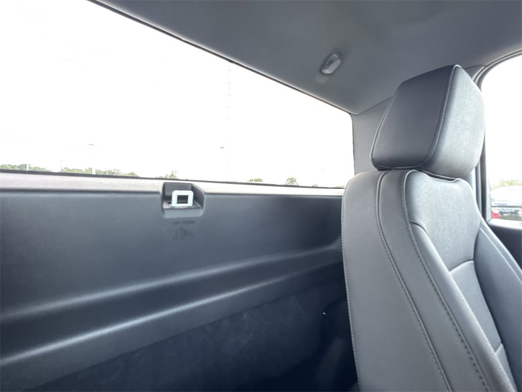 2026 Chevrolet Silverado 1500 photo 14