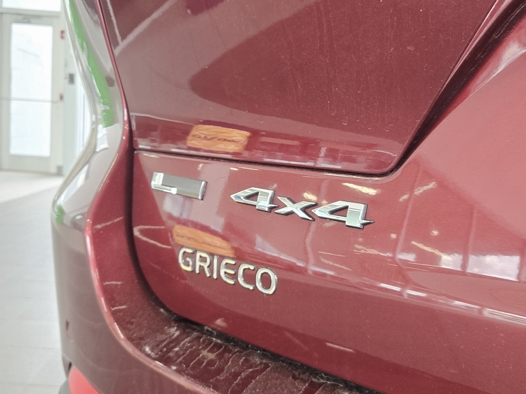 2021 Jeep Grand Cherokee Limited photo 11