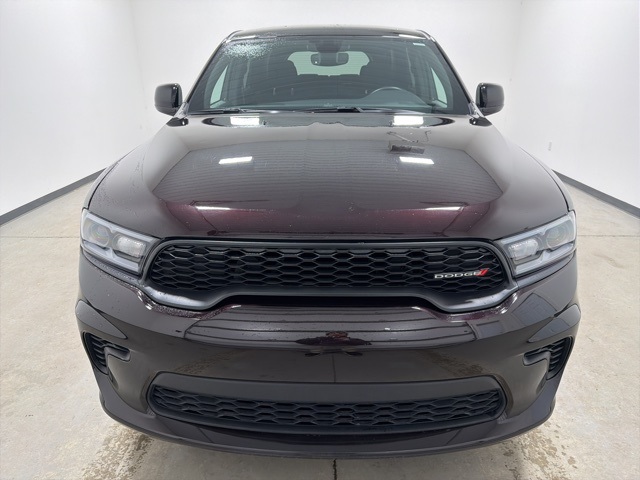Used 2025 Dodge Durango GT with VIN 1C4RDJDG2SC531548 for sale in Pine River, Minnesota