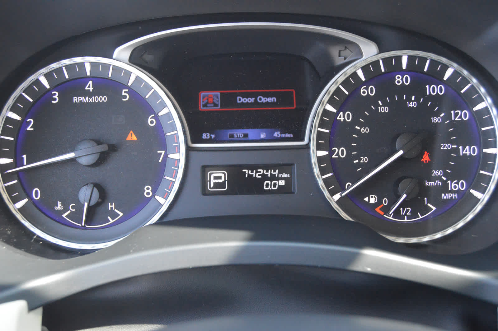 2020 Infiniti QX60 Pure photo 13