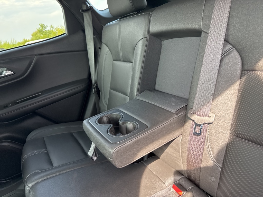 2022 Chevrolet Blazer 3LT photo 18