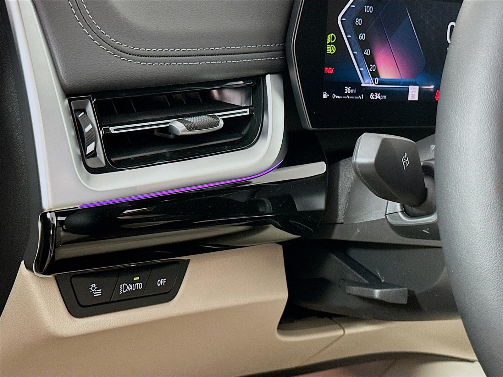 2025 Bmw X1 XDrive28i photo 10