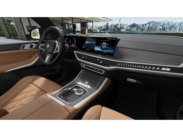 2026 Bmw X5 xDrive40i photo 12