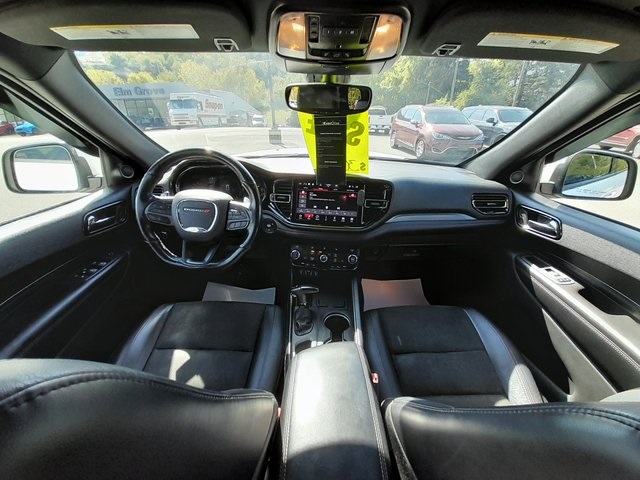 2021 Dodge Durango R/T photo 46