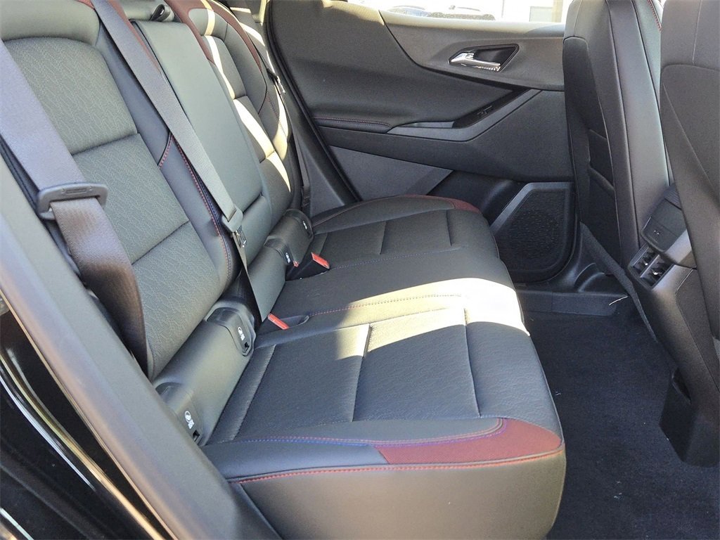 2026 Chevrolet Equinox RS photo 31