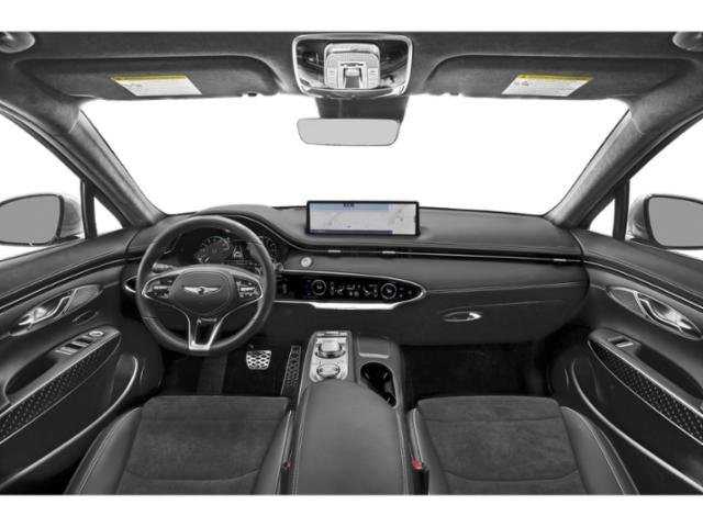2022 Genesis GV70 Advanced 3.5T Sport Prestige photo 8