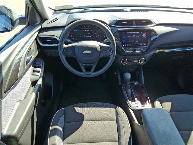 2023 Chevrolet Trailblazer LT photo 10