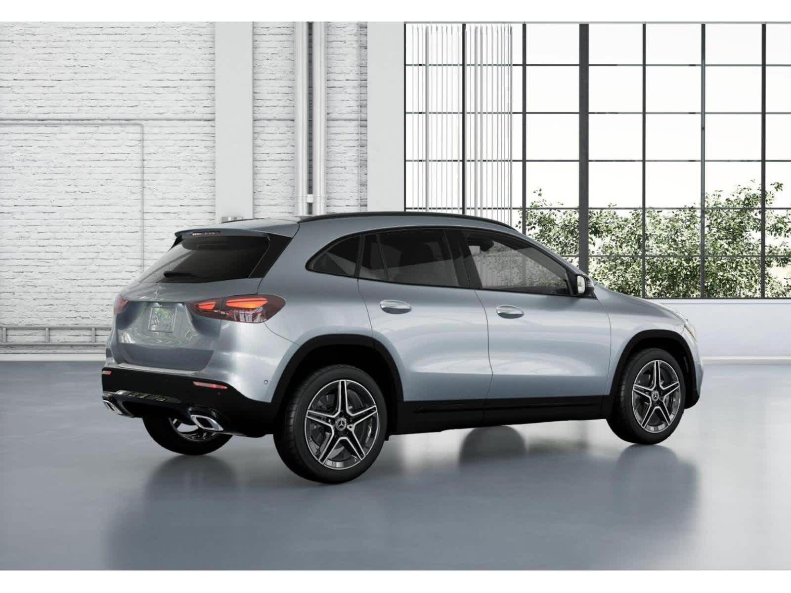2026 Mercedes Benz GLA 250 photo 19