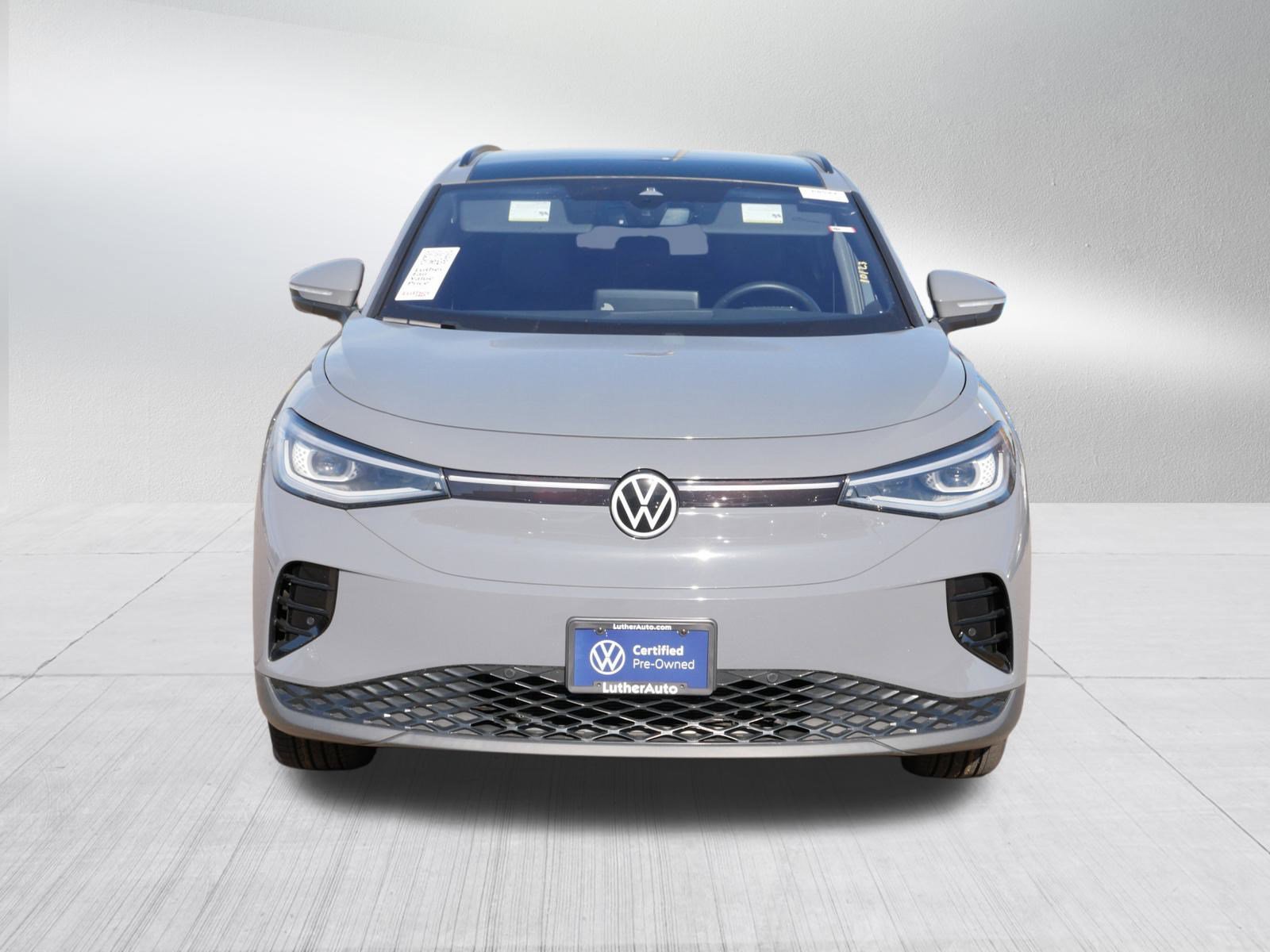 Certified 2023 Volkswagen ID.4 PRO S with VIN 1V2WNPE8XPC037423 for sale in Minneapolis, MN