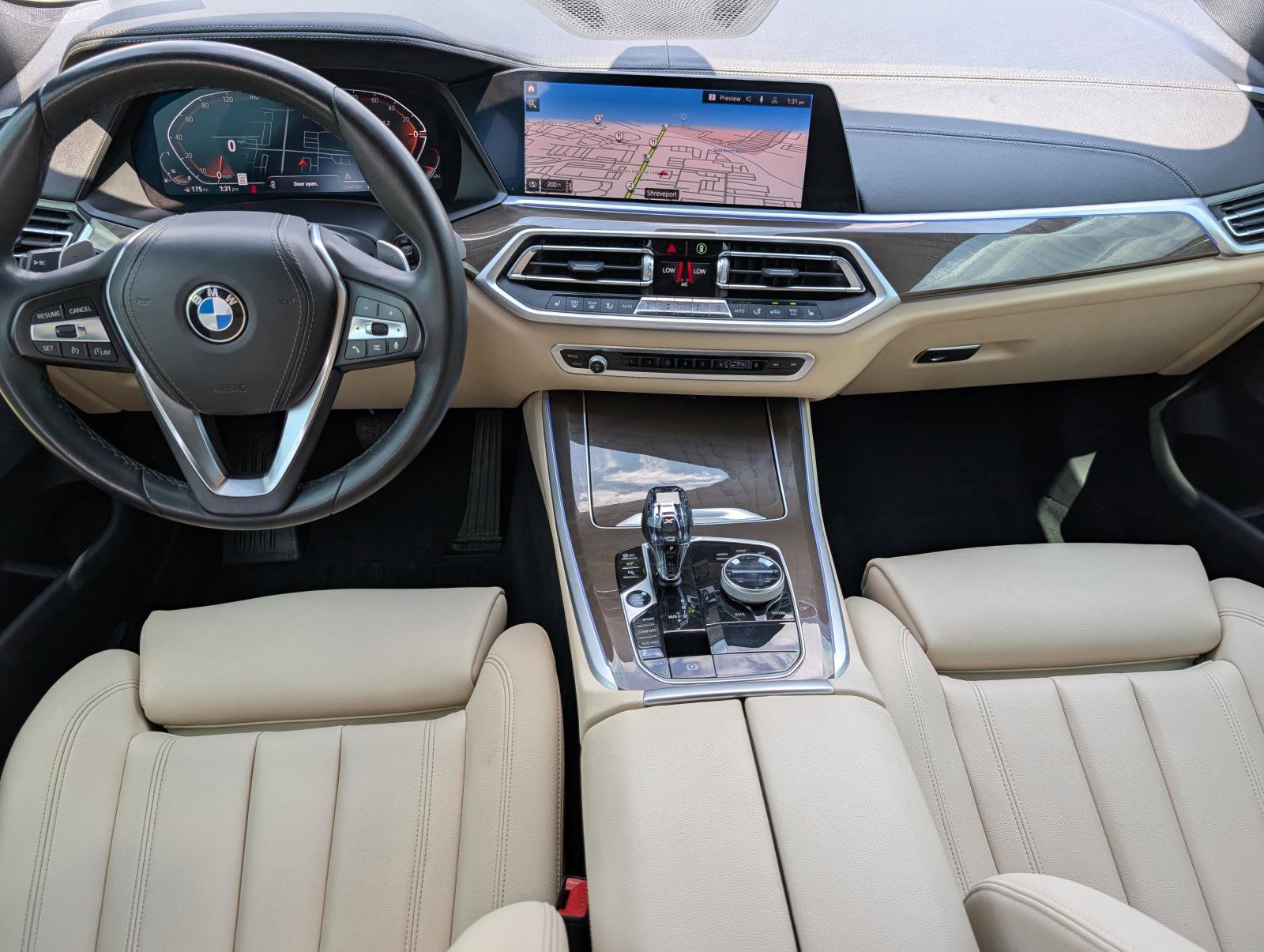 2022 Bmw X5 sDrive40i photo 29