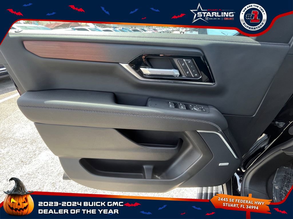2026 Gmc Yukon Denali photo 23