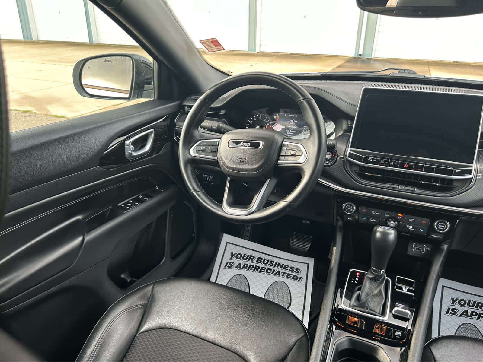 2022 Jeep Compass Altitude photo 24