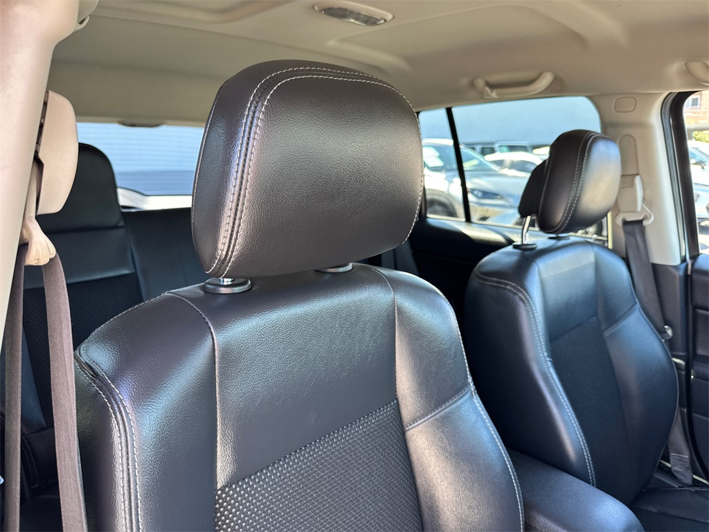2015 Jeep Compass Altitude photo 15