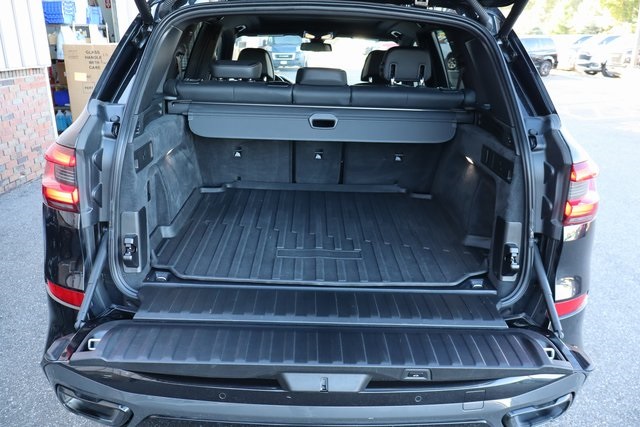 2022 Bmw X5 xDrive40i photo 38