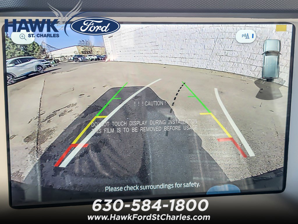 2026 FORD BRONCO - Image 12