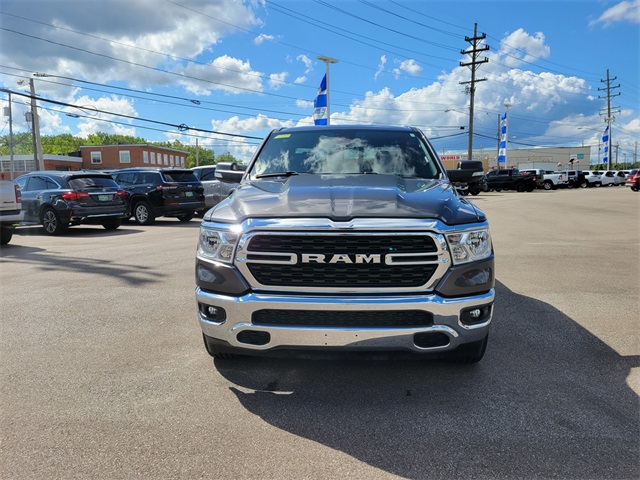2022 Ram 1500 Big Horn Lone Star photo 7