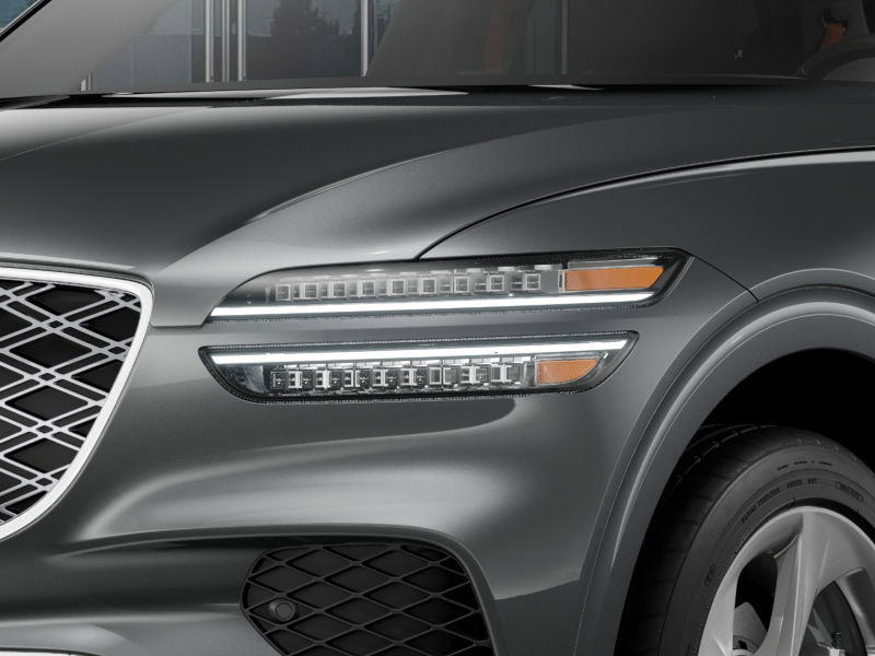 2026 Genesis GV70 2.5T Select photo 7