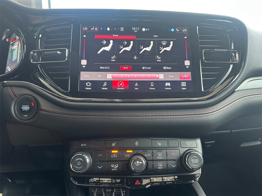 2025 Dodge Durango GT photo 22