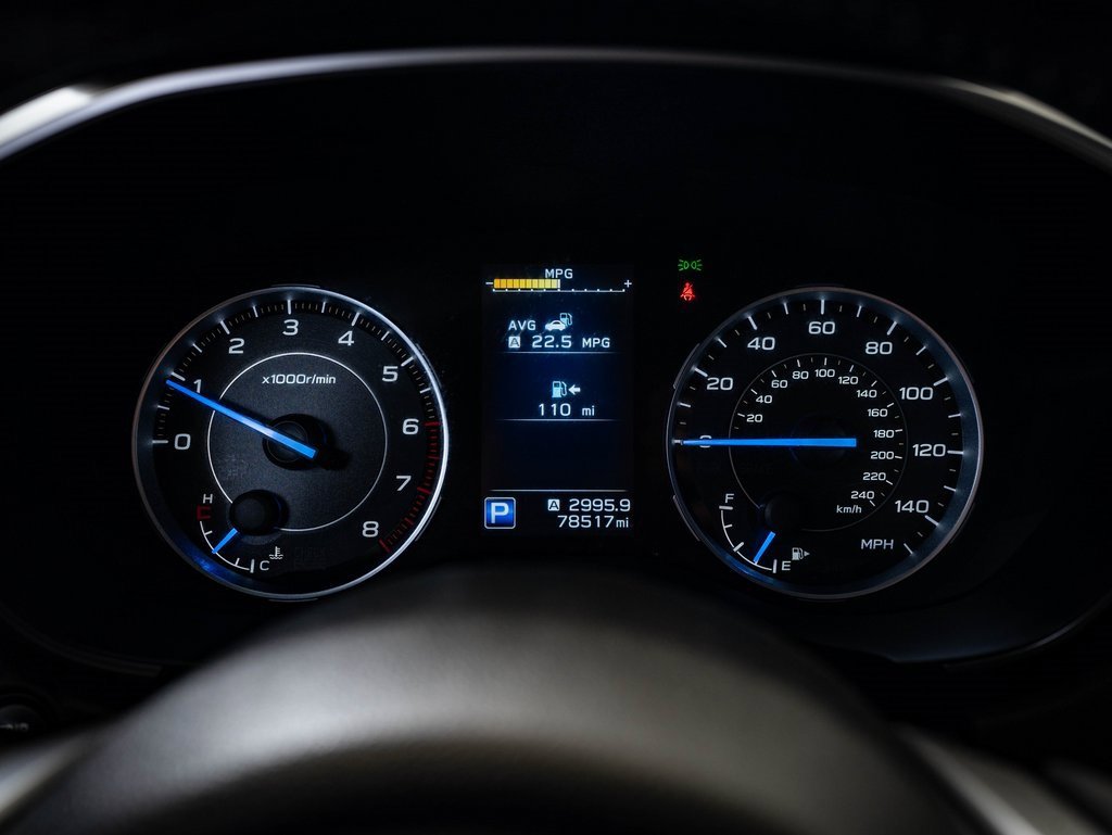 2020 Subaru Ascent Touring photo 25