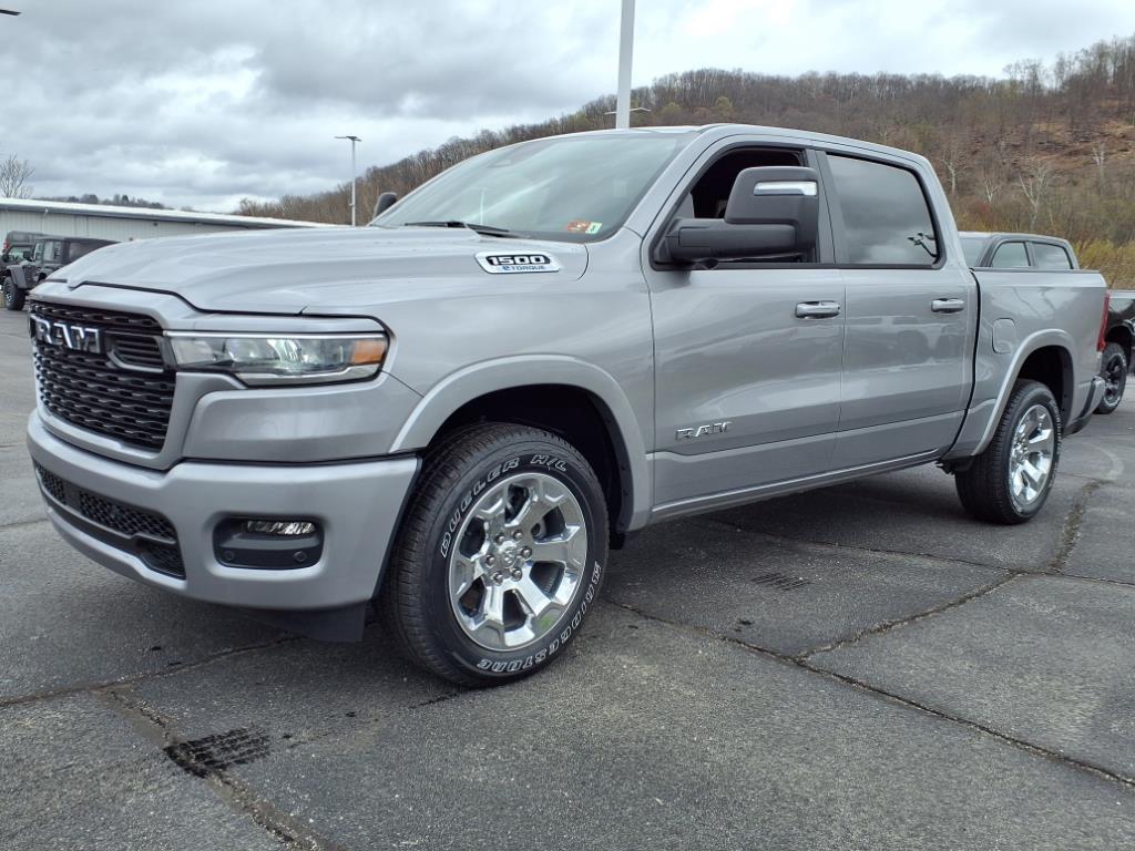 2025 Ram 1500 Big Horn Lone Star photo 2
