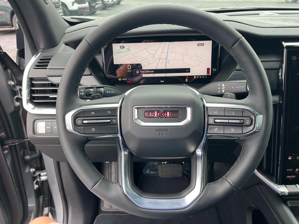 2026 Gmc Acadia Elevation photo 17