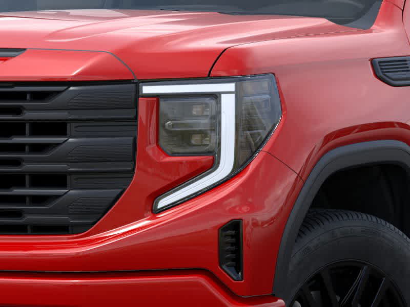 2025 Gmc Sierra 1500 Pro photo 10