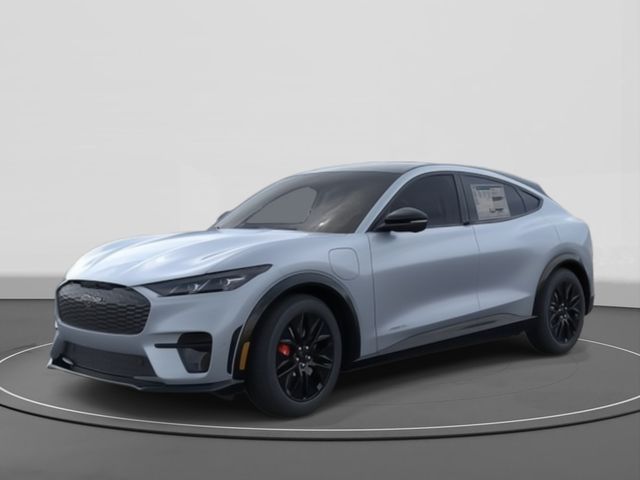 2025 Ford Mustang Mach-E Premium RWD's photo