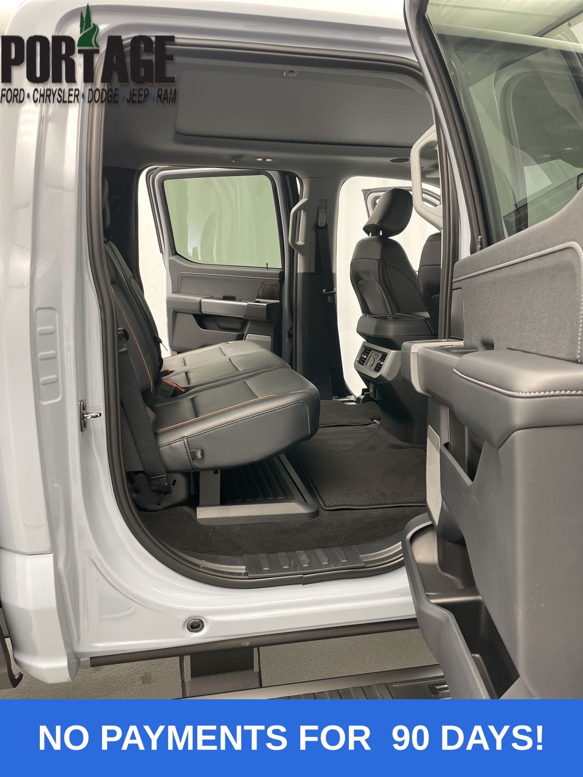 2025 Ford F-250 photo 21