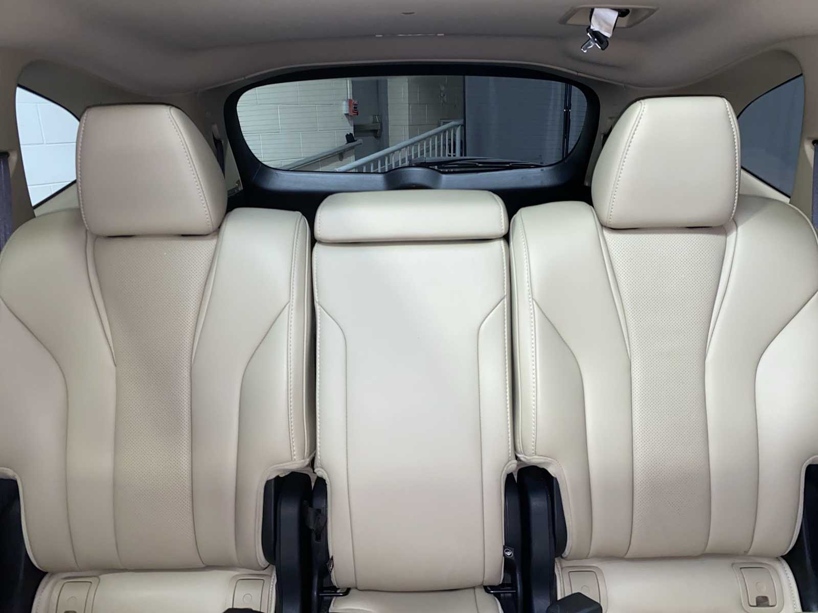 2023 Acura MDX Technology SH-AWD photo 20