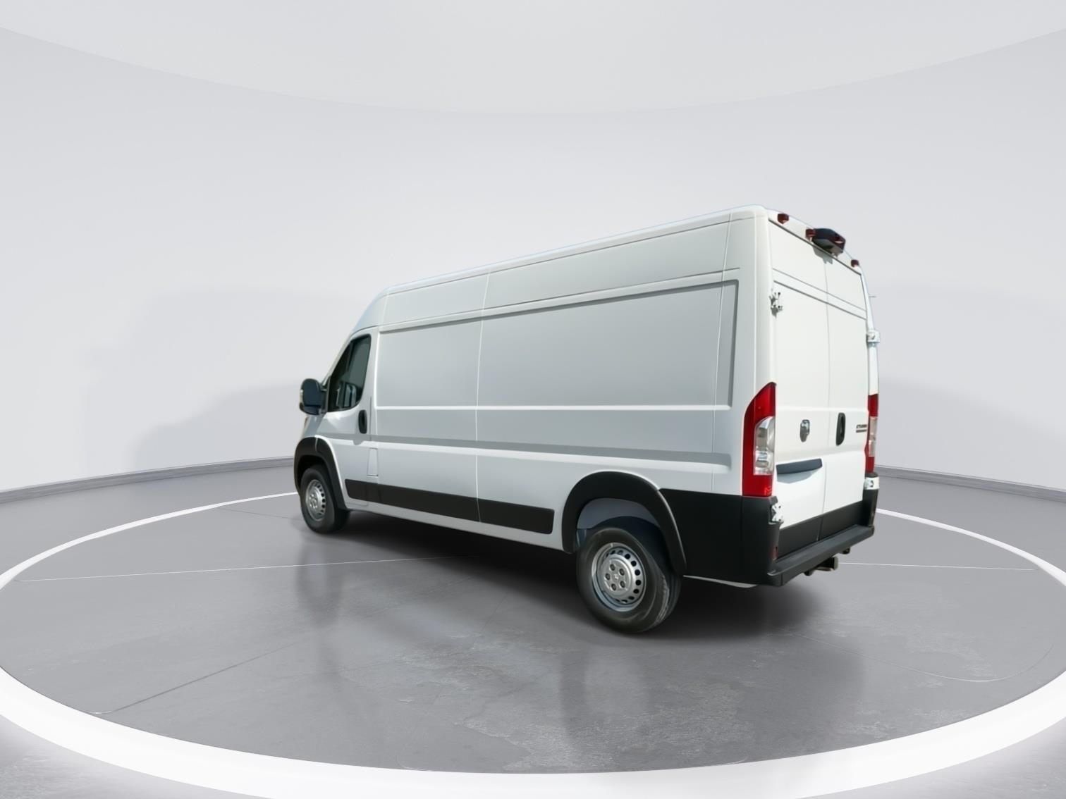 2026 Ram ProMaster 2500 photo 5