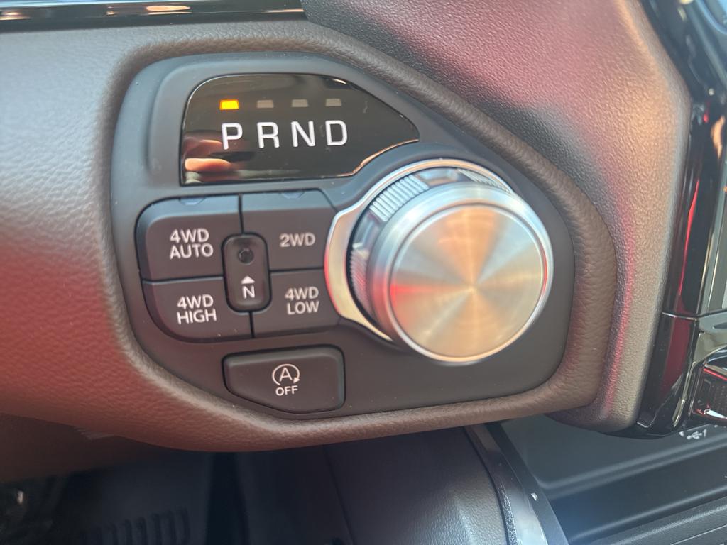 2026 Ram 1500 Laramie photo 22