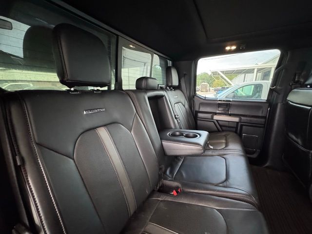 2021 Ford F-250 photo 24