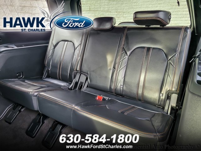 2022 FORD EXPEDITION - Image 36