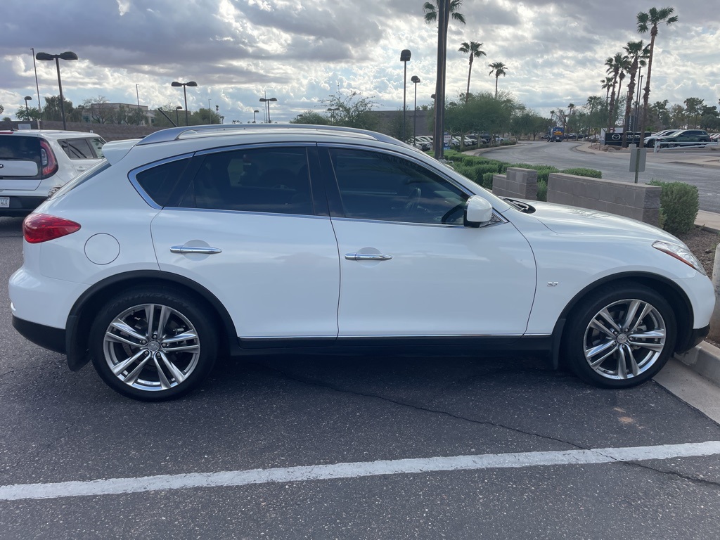 2015 Infiniti QX50 Journey photo 6