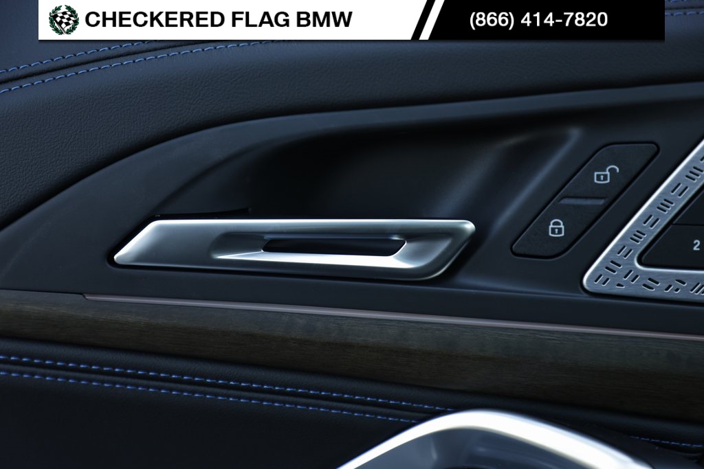 2025 Bmw X1 XDrive28i photo 16