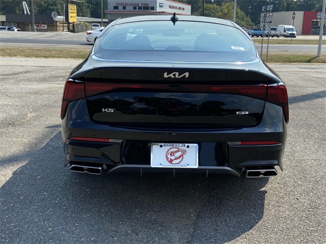 2026 Kia K5 GT photo 3
