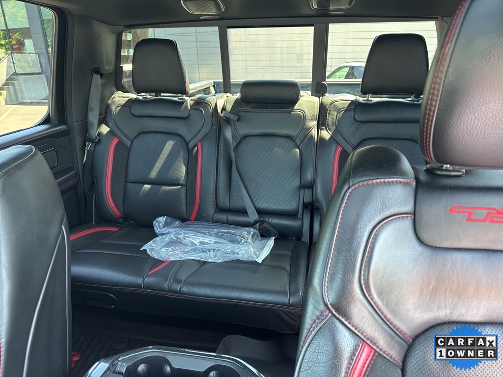 2021 Ram 1500 TRX photo 44