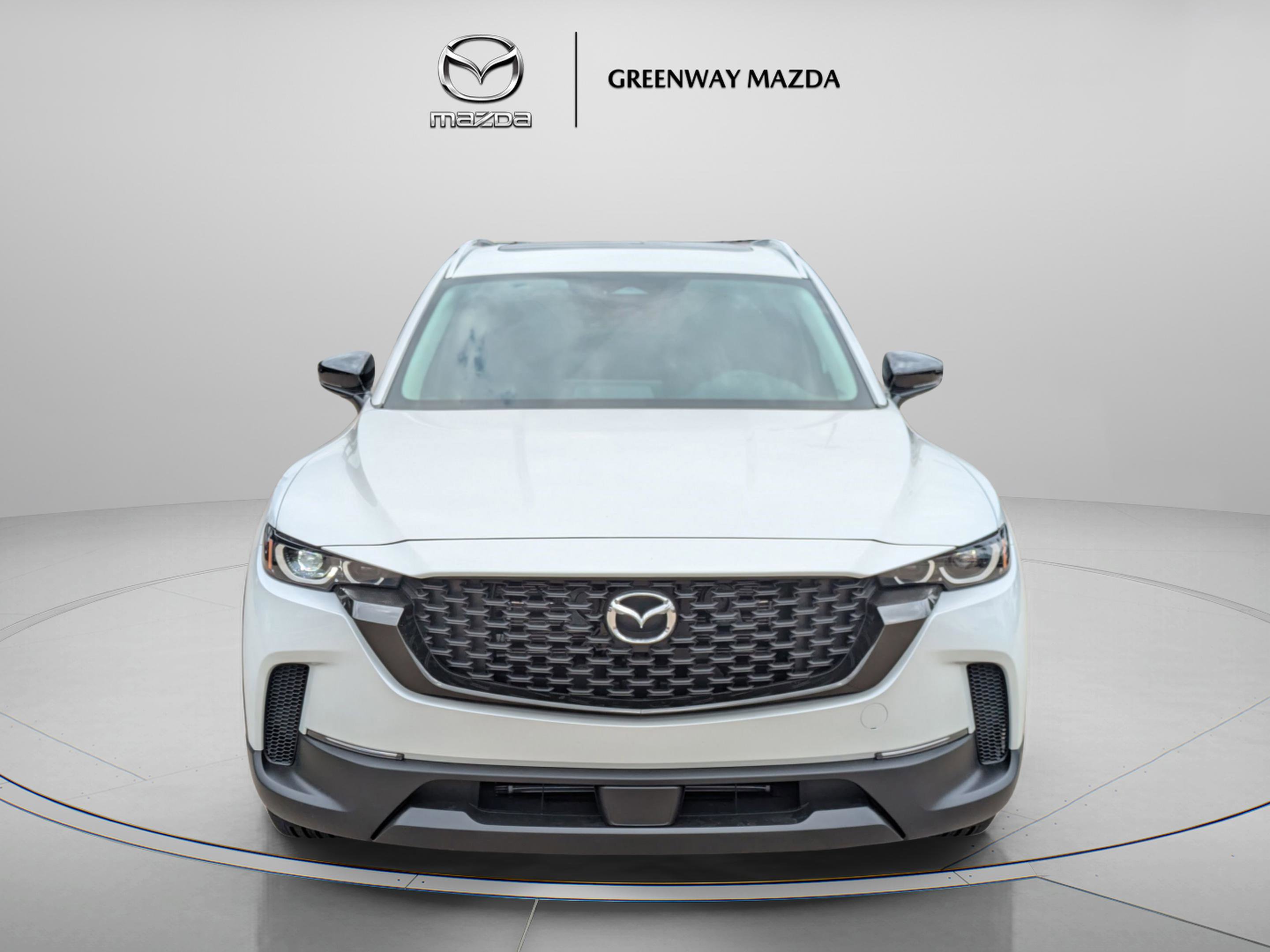2025 Mazda CX-50 2.5 S Premium photo 2