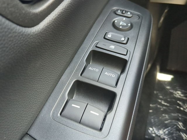 2026 Honda CR-V EX photo 21