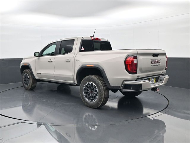 2026 Gmc Canyon AT4 photo 7