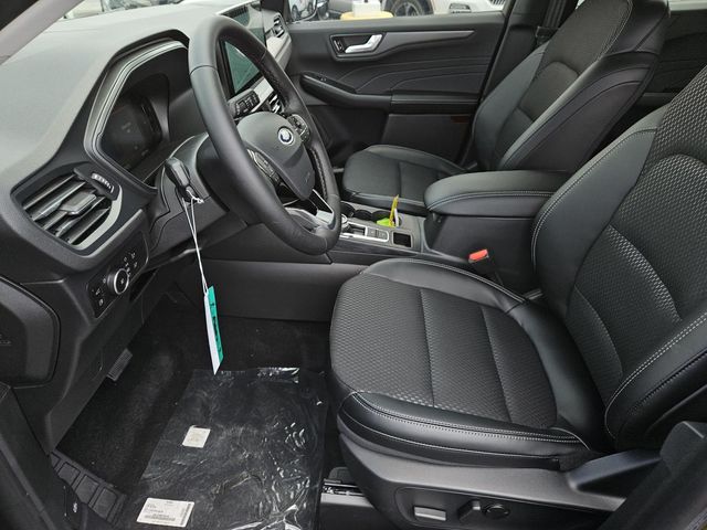 2025 Ford Escape Plug-In Hybrid photo 17