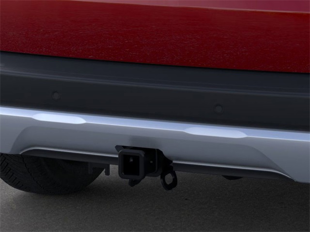 2025 Ford Escape Plug-In Hybrid Base photo 22