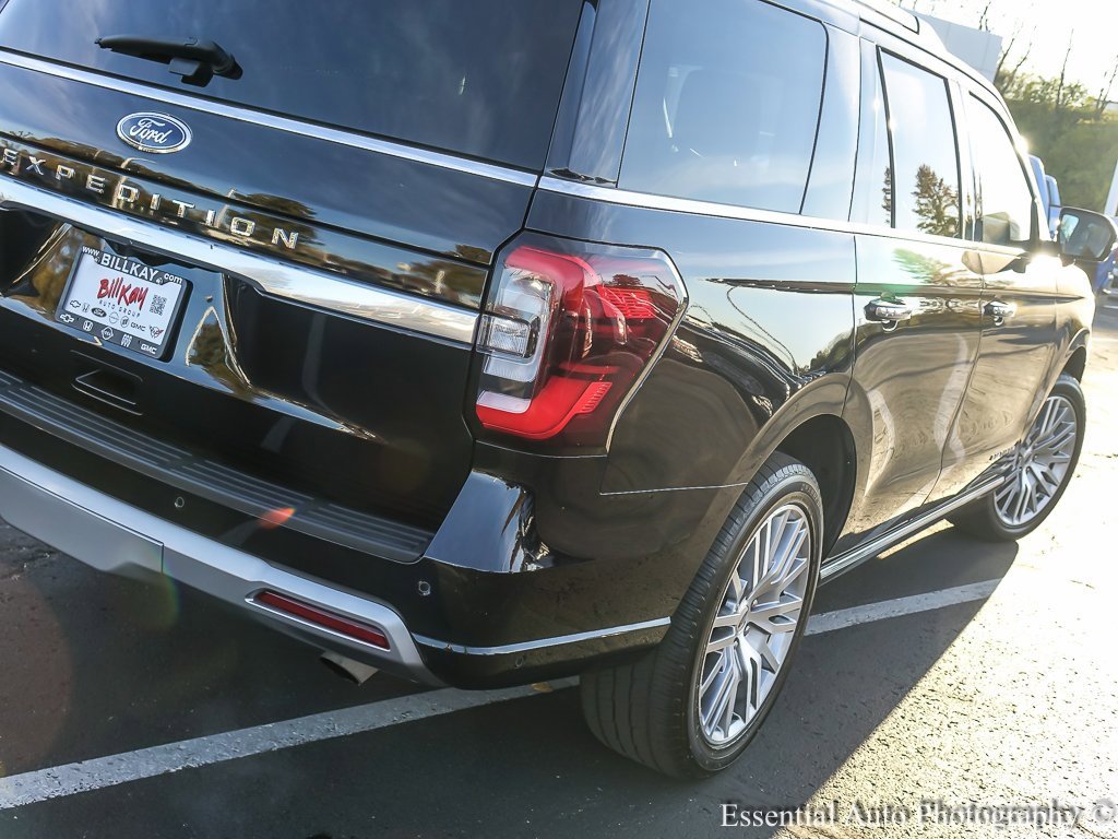 2024 FORD EXPEDITION - Image 9