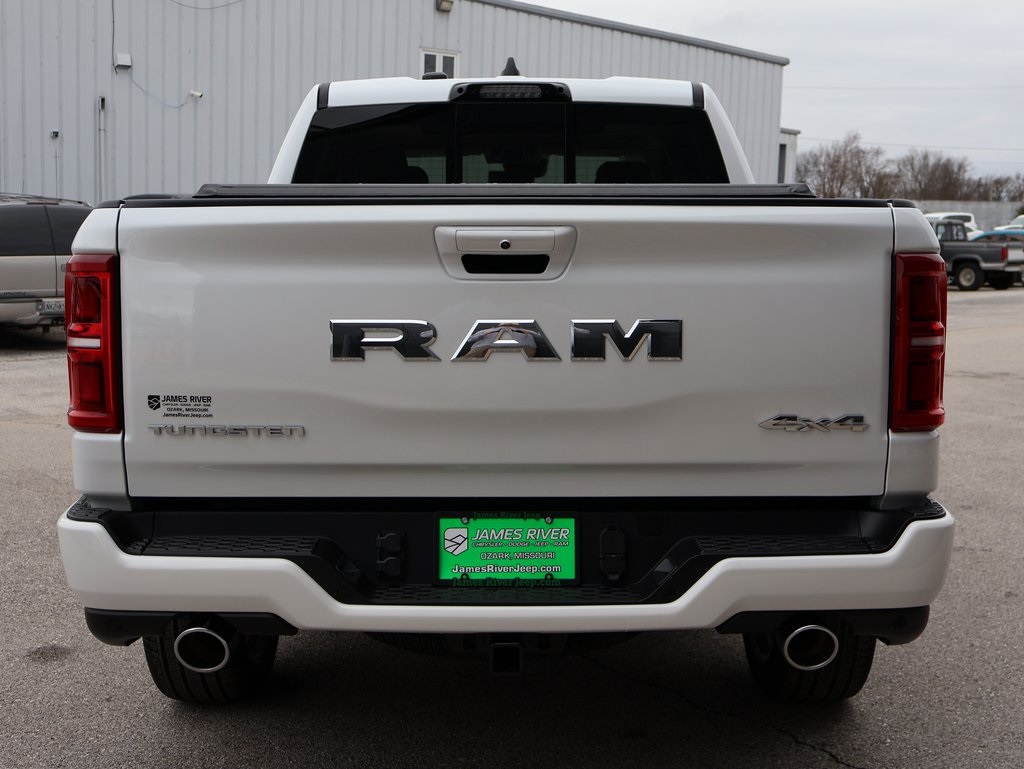 2026 Ram 1500 photo 4