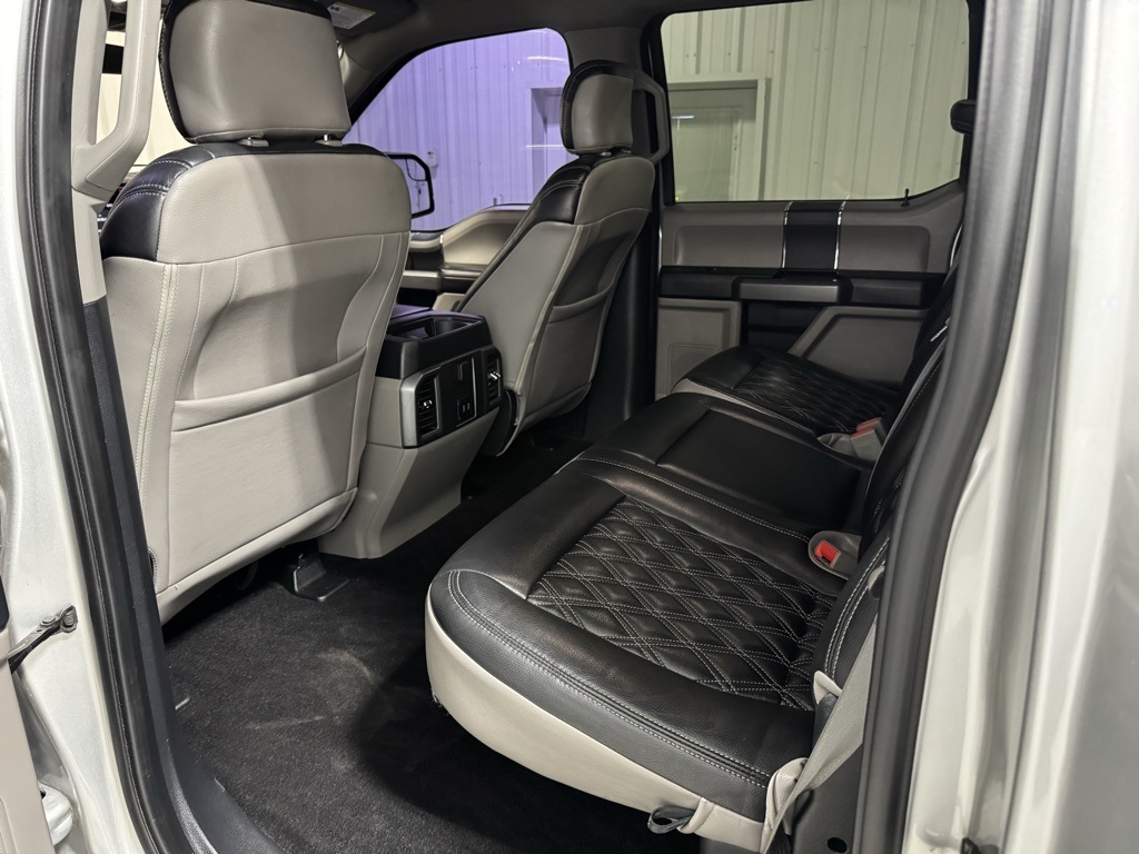 2019 Ford F-150 XLT photo 15